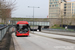 Volvo B5L 7900 Hybrid n°7299 (35-BHD-2) sur la ligne 7 (Bravo) à Breda