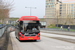 Volvo B5L 7900 Hybrid n°7299 (35-BHD-2) sur la ligne 7 (Bravo) à Breda