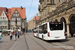 Mercedes-Benz O 530 Citaro C2 G n°4664 (HB-BQ 664) sur la ligne 25 (VBN) à Brême (Bremen)