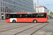 Iveco Crossway LE Line 12 n°15029 (HB-FV 511) sur la ligne 730 (DB) à Brême (Bremen)