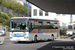 Irisbus Arway (AC-473-RF) sur la ligne 11 (BreizhGo) à Brest