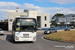 Iveco Crossway Line 13 (DE-562-CF) sur la ligne 11 (BreizhGo) à Brest