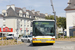 Setra S 315 NF n°502 (299 ABC 29) sur la ligne 12 (Bibus) à Brest