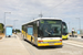 Setra S 315 NF n°502 (299 ABC 29) sur la ligne 12 (Bibus) à Gouesnou