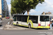 MAN A37 NL 263 Lion's City n°202 (640 AMA 29) sur la ligne 16 (Bibus) à Brest