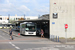 MAN R61 Lion's Intercity C (EL-157-YY) sur la ligne 20 (BreizhGo) à Brest