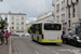 Setra S 415 NF n°707 (CP-433-FZ) sur la ligne 29 (Bibus) à Brest