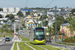 Alstom Citadis 302 sur la ligne A (Bibus) à Brest