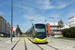 Alstom Citadis 302 n°1013 sur la ligne A (Bibus) à Brest