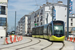 Alstom Citadis 302 sur la ligne A (Bibus) à Brest