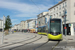 Alstom Citadis 302 sur la ligne A (Bibus) à Brest