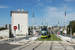 Alstom Citadis 302 n°1013 sur la ligne A (Bibus) à Brest