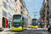 Alstom Citadis 302 sur la ligne A (Bibus) à Brest