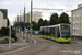 Alstom Citadis 302 sur la ligne A (Bibus) à Brest