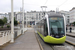 Alstom Citadis 302 sur la ligne A (Bibus) à Brest