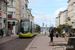 Alstom Citadis 302 sur la ligne A (Bibus) à Brest