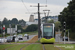 Alstom Citadis 302 sur la ligne A (Bibus) à Brest