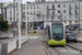 Alstom Citadis 302 sur la ligne A (Bibus) à Brest