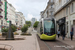 Alstom Citadis 302 sur la ligne A (Bibus) à Brest