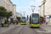 Alstom Citadis 302 sur la ligne A (Bibus) à Brest