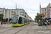 Alstom Citadis 302 n°1002 sur la ligne A (Bibus) à Brest