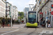 Alstom Citadis 302 sur la ligne A (Bibus) à Brest