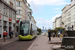 Alstom Citadis 302 sur la ligne A (Bibus) à Brest