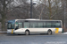 Van Hool NewA360 n°550611 (RQK-270) à Bruges (Brugge)