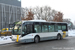 Van Hool NewA309 n°4704 (HUY-018) à Bruges (Brugge)