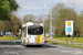 Van Hool NewA309 Hybrid n°2469 (1-YHC-670) sur la ligne 1 (De Lijn) à Bruges (Brugge)