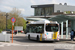 Van Hool NewA309 Hybrid n°2465 (1-YAR-672) sur la ligne 1 (De Lijn) à Bruges (Brugge)