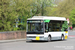 CRRC TEG6853 Yes-EU EU08 n°2928 (2-DTM-747) sur la ligne 1 (De Lijn) à Bruges (Brugge)