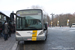 Van Hool NewA308 n°4265 (HYQ-474) sur la ligne 10 (De Lijn) à Bruges (Brugge)