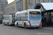 Van Hool NewA308 Hybrid n°5354 (440-BVT) sur la ligne 11 (De Lijn) à Bruges (Brugge)