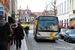 Van Hool NewA308 n°4277 (JIQ-065) sur la ligne 11 (De Lijn) à Bruges (Brugge)