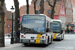 Van Hool A308 n°4127 (0435.P) sur la ligne 12 (De Lijn) à Bruges (Brugge)