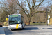 Van Hool NewA309 n°4967 (1171.P) sur la ligne 12 (De Lijn) à Bruges (Brugge)