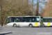 Van Hool NewA308 n°4258 (HWL-623) sur la ligne 12 (De Lijn) à Bruges (Brugge)