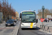 Van Hool NewA309 n°4700 (1-CIB-780) sur la ligne 12 (De Lijn) à Bruges (Brugge)