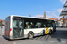 Van Hool NewA308 n°4260 (HWL-618) sur la ligne 15 (De Lijn) à Bruges (Brugge)