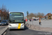 Van Hool NewA308 n°4260 (HWL-618) sur la ligne 15 (De Lijn) à Bruges (Brugge)