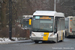 Van Hool NewA308 Hybrid n°5357 (449-BVT) sur la ligne 17 (De Lijn) à Bruges (Brugge)