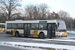 Van Hool A360K n°4048 (DMZ-722) sur la ligne 2 (De Lijn) à Bruges (Brugge)