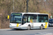 Van Hool NewA308 n°4264 (HYQ-472) sur la ligne 2 (De Lijn) à Bruges (Brugge)