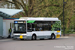 CRRC TEG6853 Yes-EU EU08 n°2926 (2-DTM-711) sur la ligne 2 (De Lijn) à Bruges (Brugge)