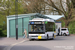 CRRC TEG6853 Yes-EU EU08 n°2926 (2-DTM-711) sur la ligne 2 (De Lijn) à Bruges (Brugge)