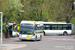 Van Hool NewA309 Hybrid n°2473 (1-YJH-530) sur la ligne 2 (De Lijn) à Bruges (Brugge)