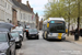 Van Hool NewA309 Hybrid n°2456 (1-XWZ-300) sur la ligne 2 (De Lijn) à Bruges (Brugge)