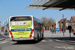 Van Hool NewA360 n°5505 (1-BVI-306) sur la ligne 20 (De Lijn) à Bruges (Brugge)