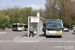 Van Hool A360K n°4174 (HMP-309) sur la ligne 20 (De Lijn) à Bruges (Brugge)